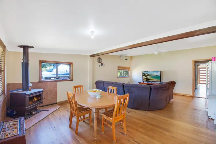 Fourth view of Homely house listing, 56 Myles Street, Dungog NSW 2420