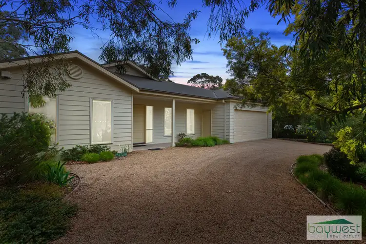 Main view of Homely house listing, 6 Ocean View Crescent, Somers VIC 3927
