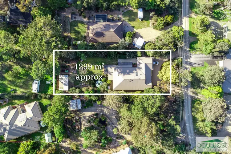 Second view of Homely house listing, 6 Ocean View Crescent, Somers VIC 3927
