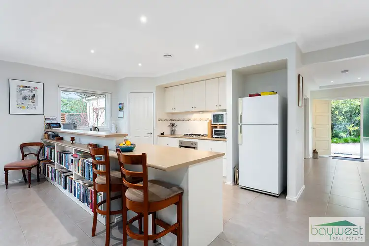 Fourth view of Homely house listing, 6 Ocean View Crescent, Somers VIC 3927