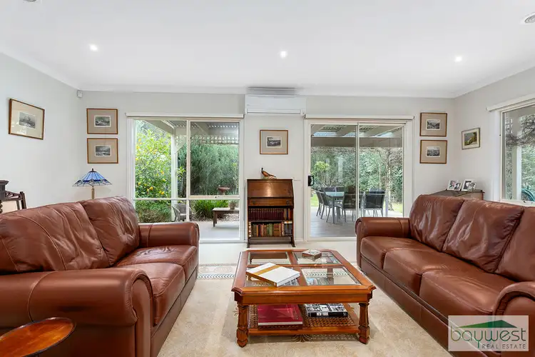 Sixth view of Homely house listing, 6 Ocean View Crescent, Somers VIC 3927