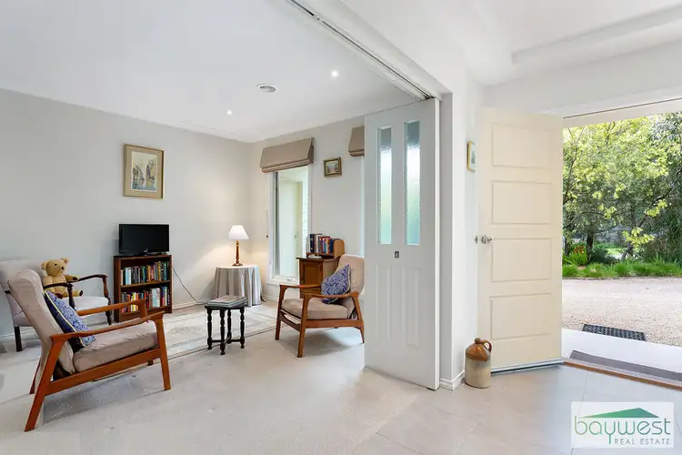 Seventh view of Homely house listing, 6 Ocean View Crescent, Somers VIC 3927