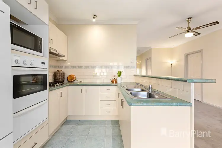 Second view of Homely house listing, 18 Mayfair Court, Chirnside Park VIC 3116