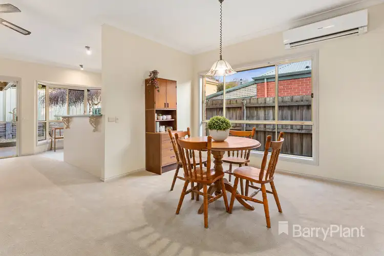 Third view of Homely house listing, 18 Mayfair Court, Chirnside Park VIC 3116