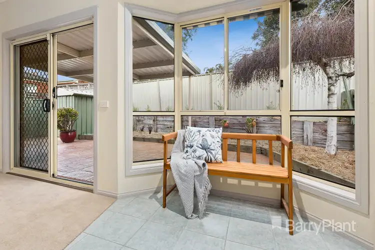 Fourth view of Homely house listing, 18 Mayfair Court, Chirnside Park VIC 3116