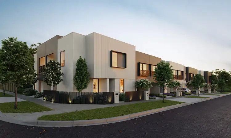 Lot 647 Pavilion Estate, Clyde VIC 3978