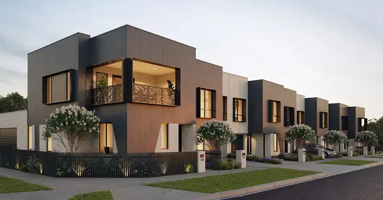 Lot 649 Pavilion Estate, Clyde VIC 3978