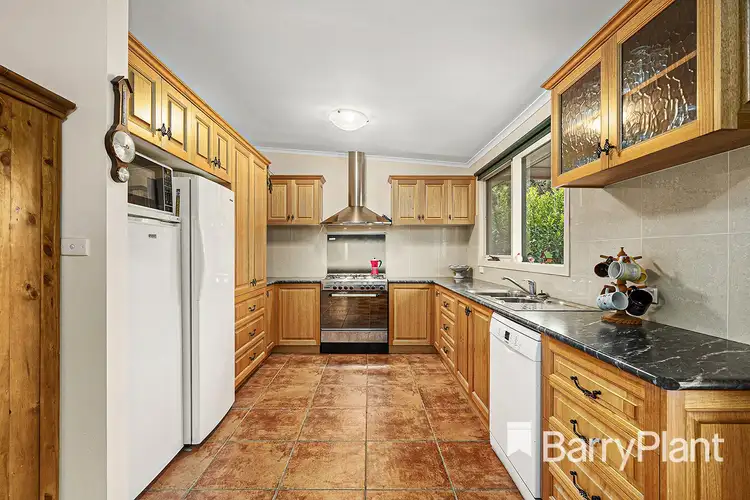 Second view of Homely house listing, 11 Wanda Avenue, Wandin North VIC 3139
