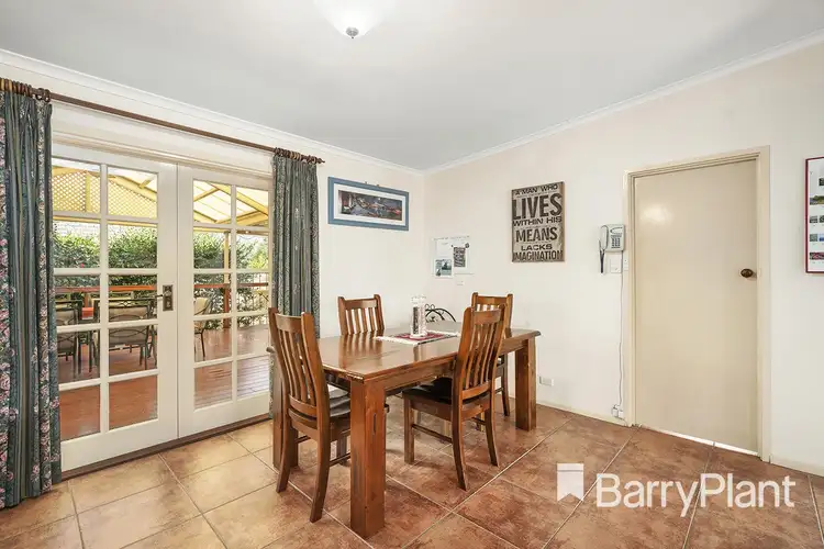 Third view of Homely house listing, 11 Wanda Avenue, Wandin North VIC 3139