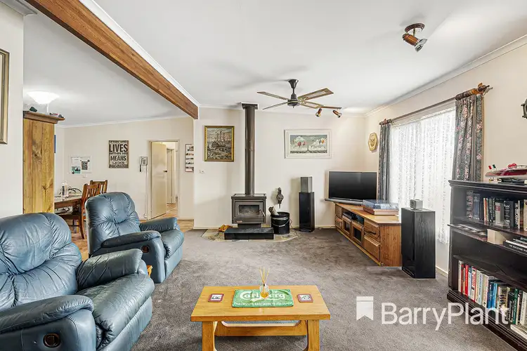 Fourth view of Homely house listing, 11 Wanda Avenue, Wandin North VIC 3139