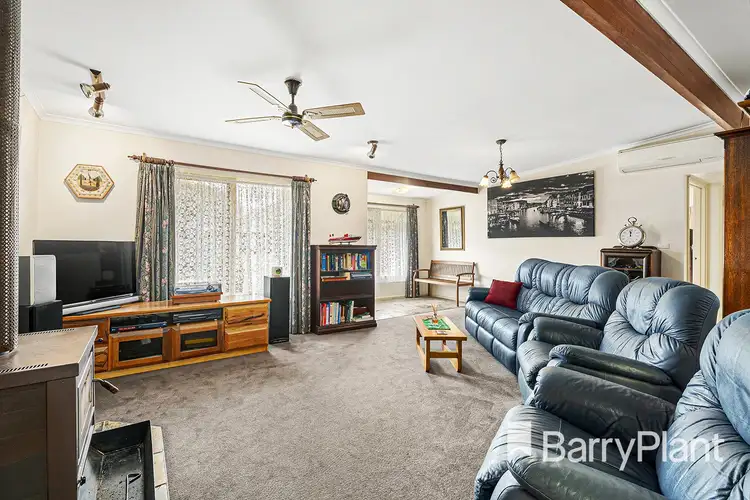 Fifth view of Homely house listing, 11 Wanda Avenue, Wandin North VIC 3139