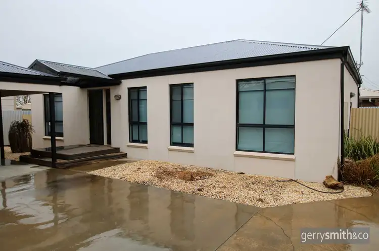 Third view of Homely townhouse listing, 2/10 Drummond Street, Horsham VIC 3400