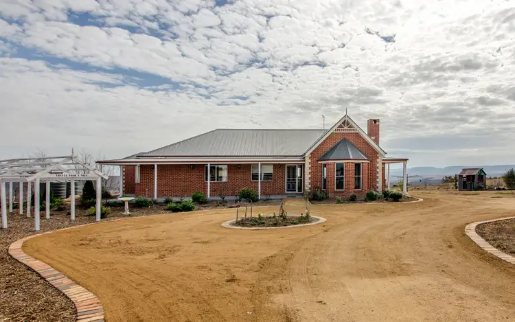 Second view of Homely house listing, 30 Derain Drive, Warwick QLD 4370