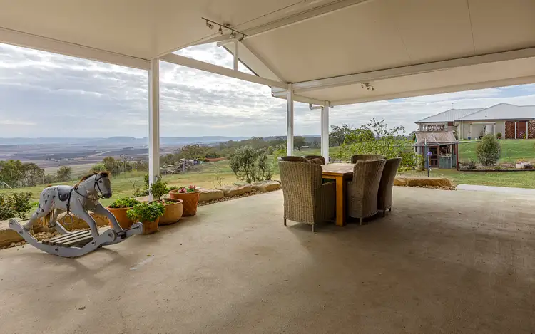 Seventh view of Homely house listing, 30 Derain Drive, Warwick QLD 4370