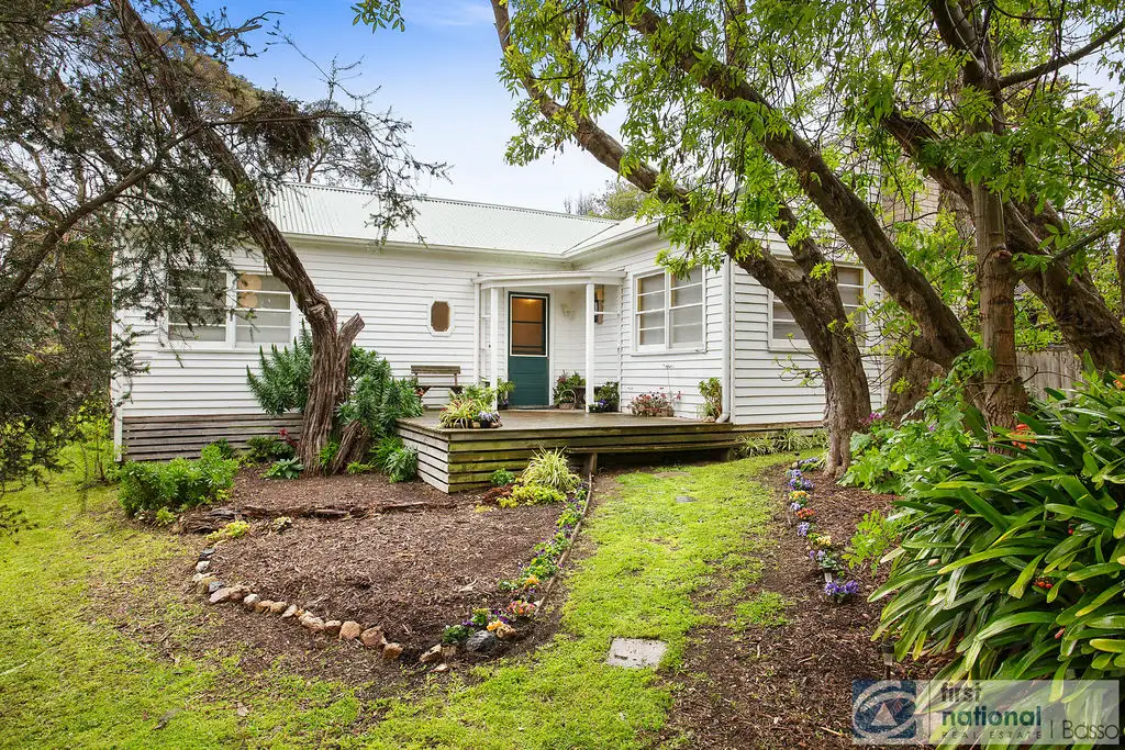 Main view of Homely house listing, 3 Government Road, Rye VIC 3941