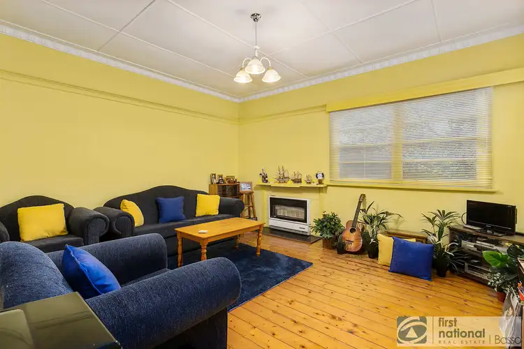 Second view of Homely house listing, 3 Government Road, Rye VIC 3941
