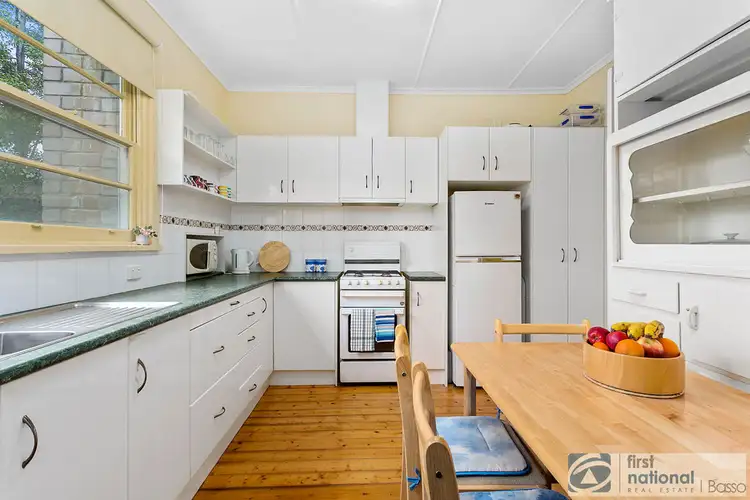 Third view of Homely house listing, 3 Government Road, Rye VIC 3941