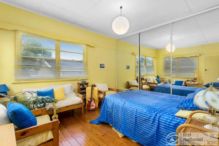 Fifth view of Homely house listing, 3 Government Road, Rye VIC 3941