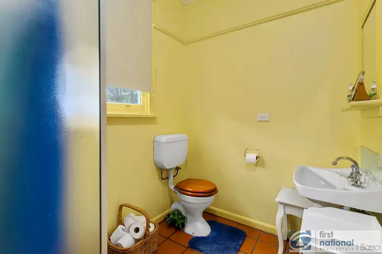 Sixth view of Homely house listing, 3 Government Road, Rye VIC 3941