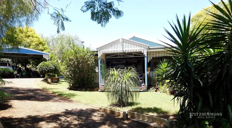 Main view of Homely house listing, 3978 Bunya Highway, Bell QLD 4408