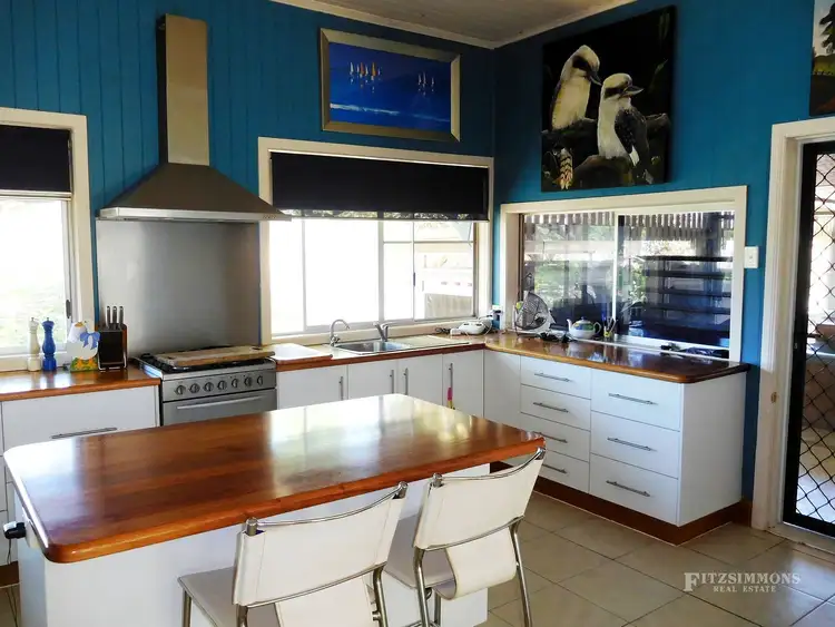 Sixth view of Homely house listing, 3978 Bunya Highway, Bell QLD 4408