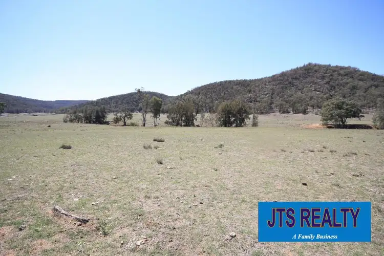 Main view of Homely land listing, Lot 209, 420 Giants Creek Road, Sandy Hollow NSW 2333
