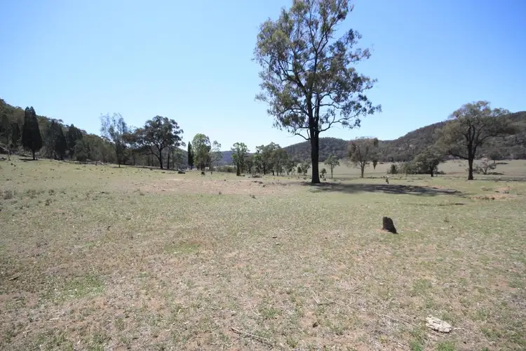 Second view of Homely land listing, Lot 209, 420 Giants Creek Road, Sandy Hollow NSW 2333
