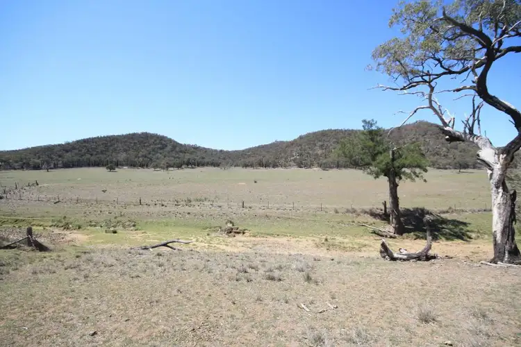 Third view of Homely land listing, Lot 209, 420 Giants Creek Road, Sandy Hollow NSW 2333