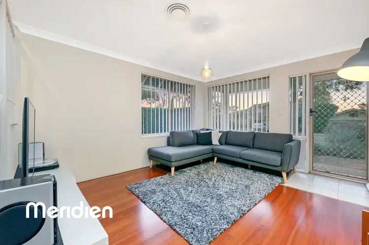 Second view of Homely house listing, 22 Greygum Ave, Rouse Hill NSW 2155