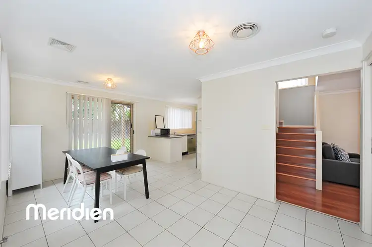 Third view of Homely house listing, 22 Greygum Ave, Rouse Hill NSW 2155