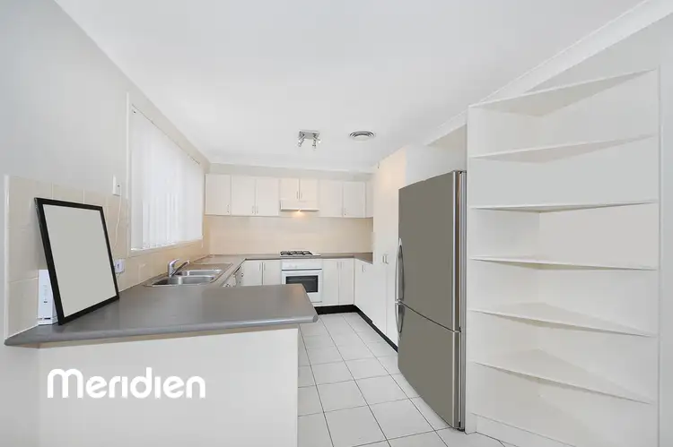 Fourth view of Homely house listing, 22 Greygum Ave, Rouse Hill NSW 2155