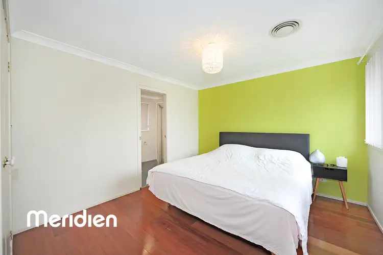 Fifth view of Homely house listing, 22 Greygum Ave, Rouse Hill NSW 2155