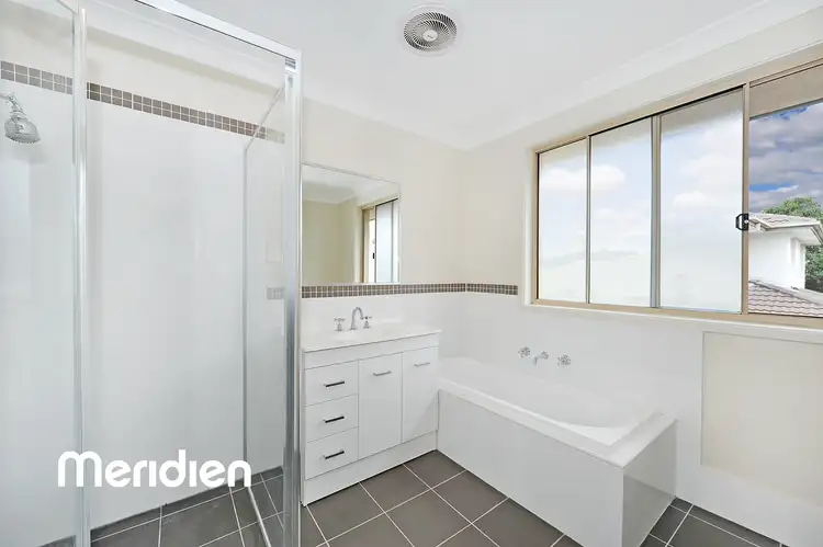 Sixth view of Homely house listing, 22 Greygum Ave, Rouse Hill NSW 2155