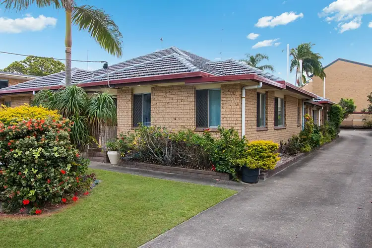 Main view of Homely unit listing, 3/7 Douglas Street, Kirra QLD 4225