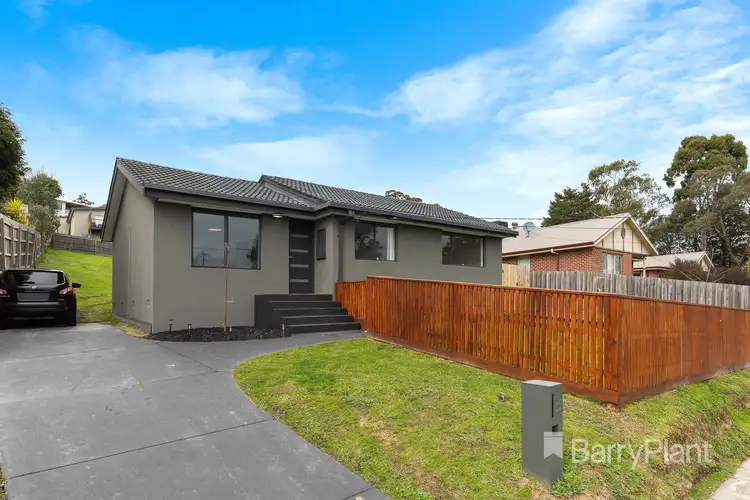 Second view of Homely house listing, 8 Alexandra Road, Lilydale VIC 3140