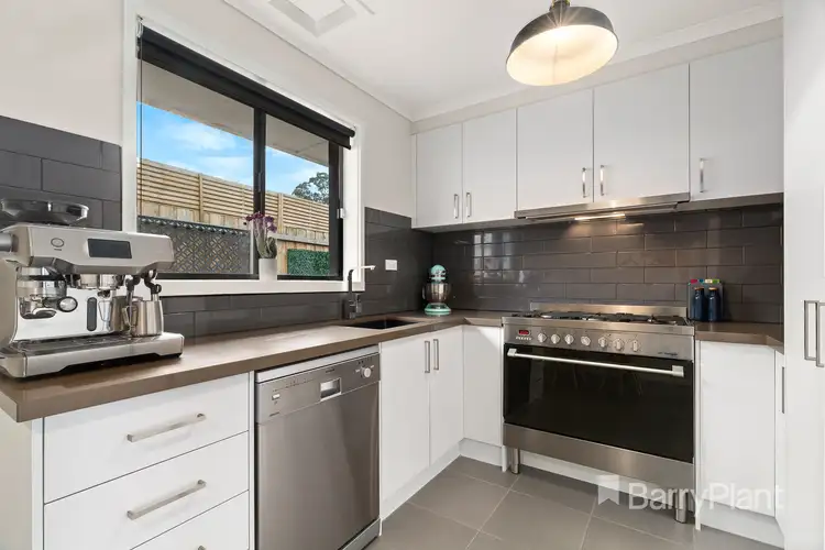 Third view of Homely house listing, 8 Alexandra Road, Lilydale VIC 3140
