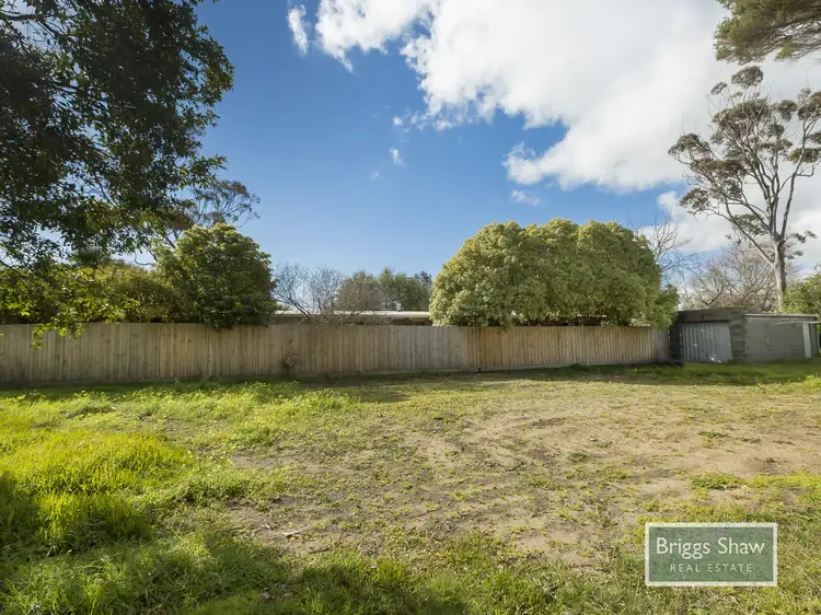 Third view of Homely land listing, 47 Spray Street, Rosebud VIC 3939
