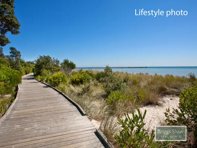 Fifth view of Homely land listing, 47 Spray Street, Rosebud VIC 3939