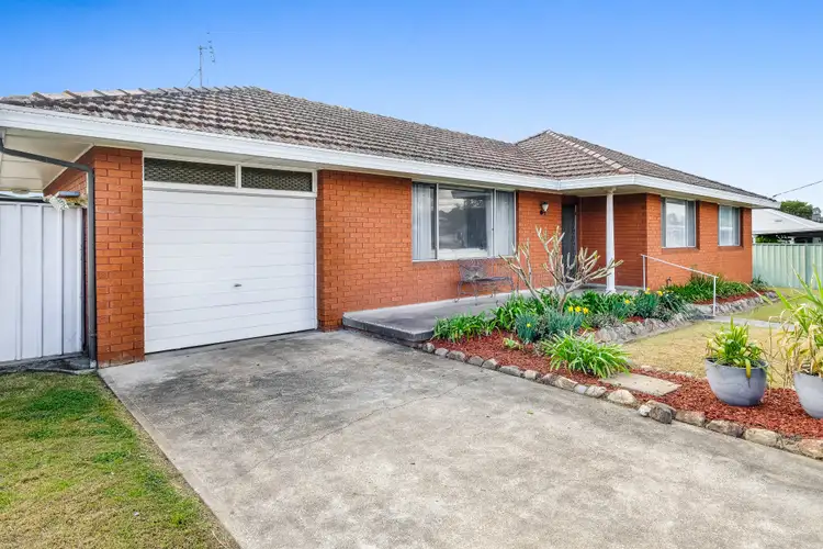 23 Greta Street, Kurri Kurri NSW 2327