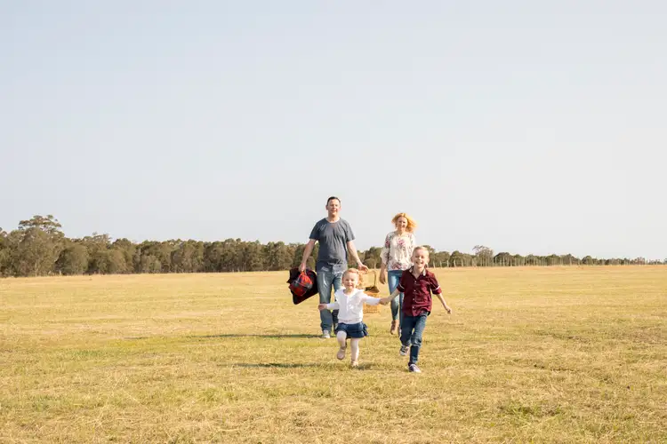 Lot 317 St Helena Village, Lochinvar NSW 2321