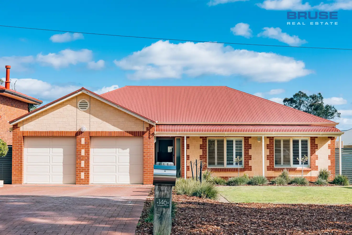 Main view of Homely house listing, 146 Yarrabee Road, Greenhill SA 5140