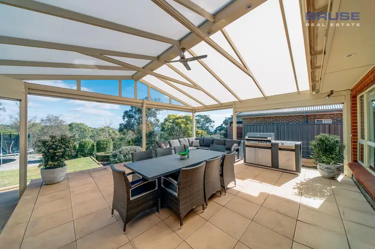 Third view of Homely house listing, 146 Yarrabee Road, Greenhill SA 5140