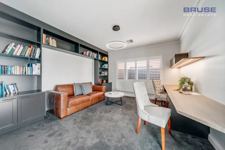 Fifth view of Homely house listing, 146 Yarrabee Road, Greenhill SA 5140
