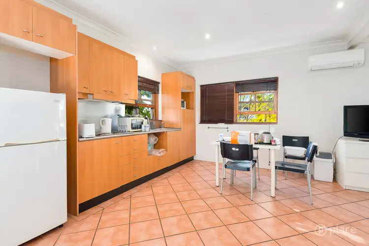 Third view of Homely block of units listing, 166 Given Terrace, Paddington QLD 4064