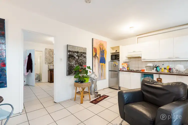 Fourth view of Homely block of units listing, 166 Given Terrace, Paddington QLD 4064