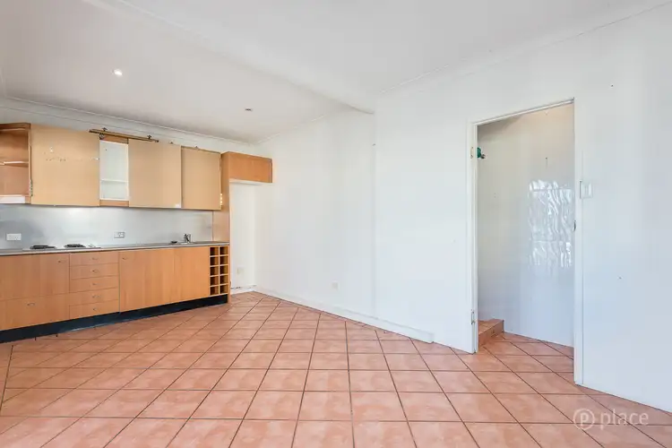 Fifth view of Homely block of units listing, 166 Given Terrace, Paddington QLD 4064