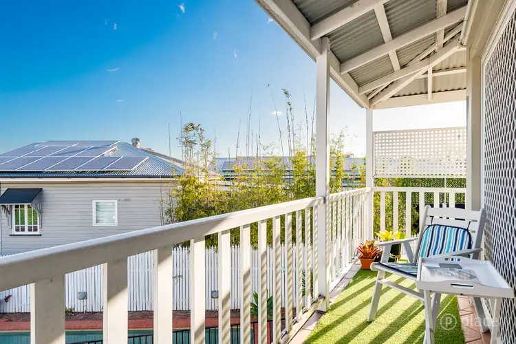 Seventh view of Homely block of units listing, 166 Given Terrace, Paddington QLD 4064