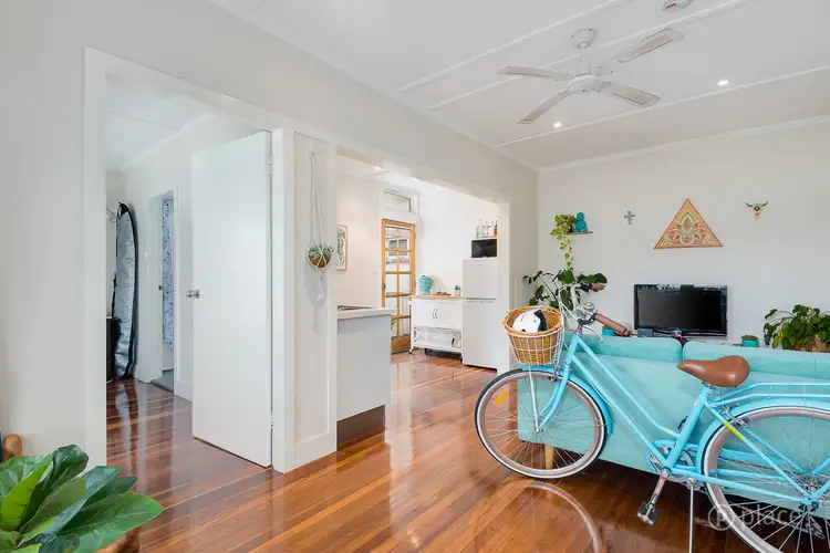 56 Prospect Terrace, Kelvin Grove QLD 4059