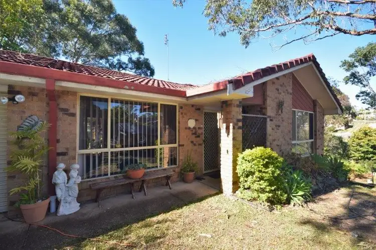 3 Royal Tar Crescent, Nambucca Heads NSW 2448