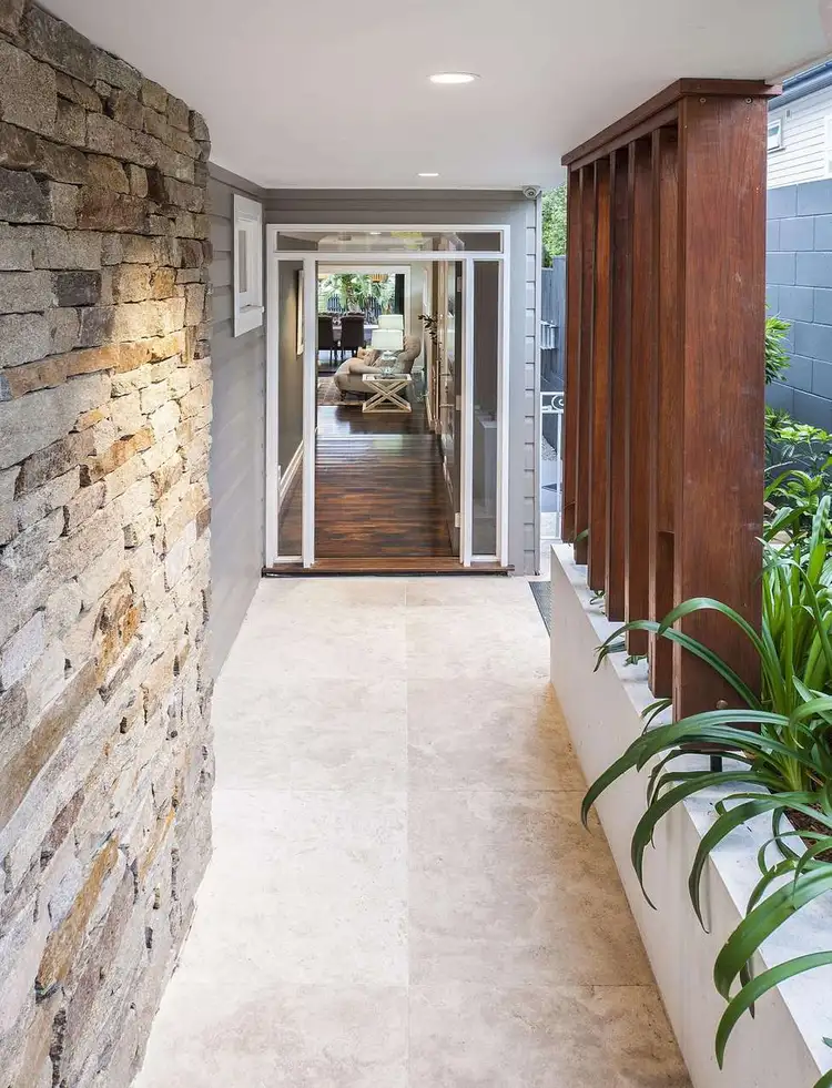 Third view of Homely house listing, 23 Claremont Street, Red Hill QLD 4059